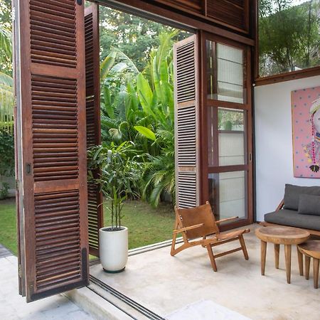 Villa Merbau Gili Islands Exterior photo
